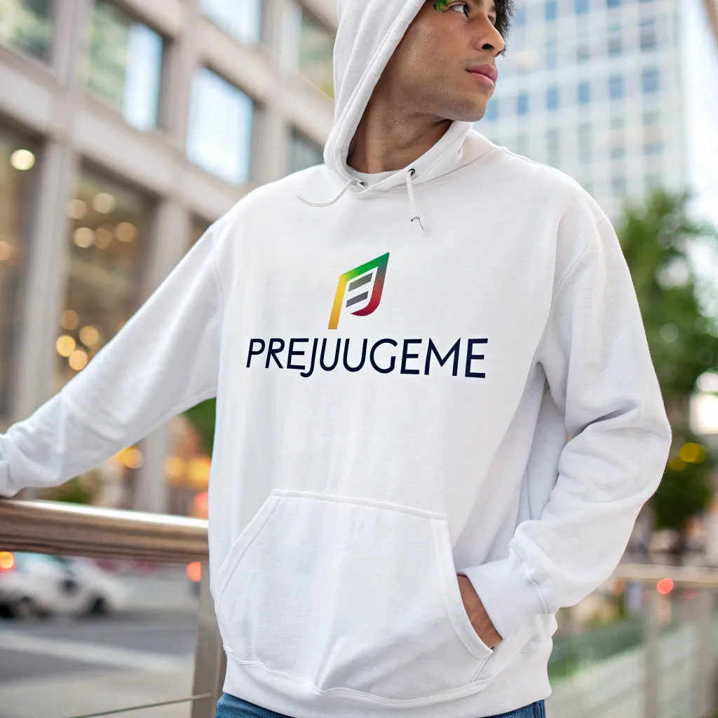 PREJUDGEME Logo